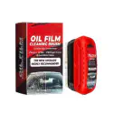 Oil Film Cleaning Brush
