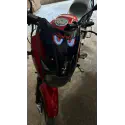AutoAnima Bike LED Display