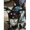 AutoAnima Bike LED Display