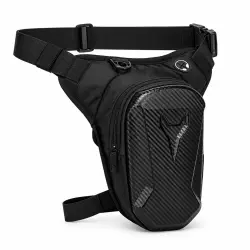 AUTOVIBE Waterproof Leg Bag