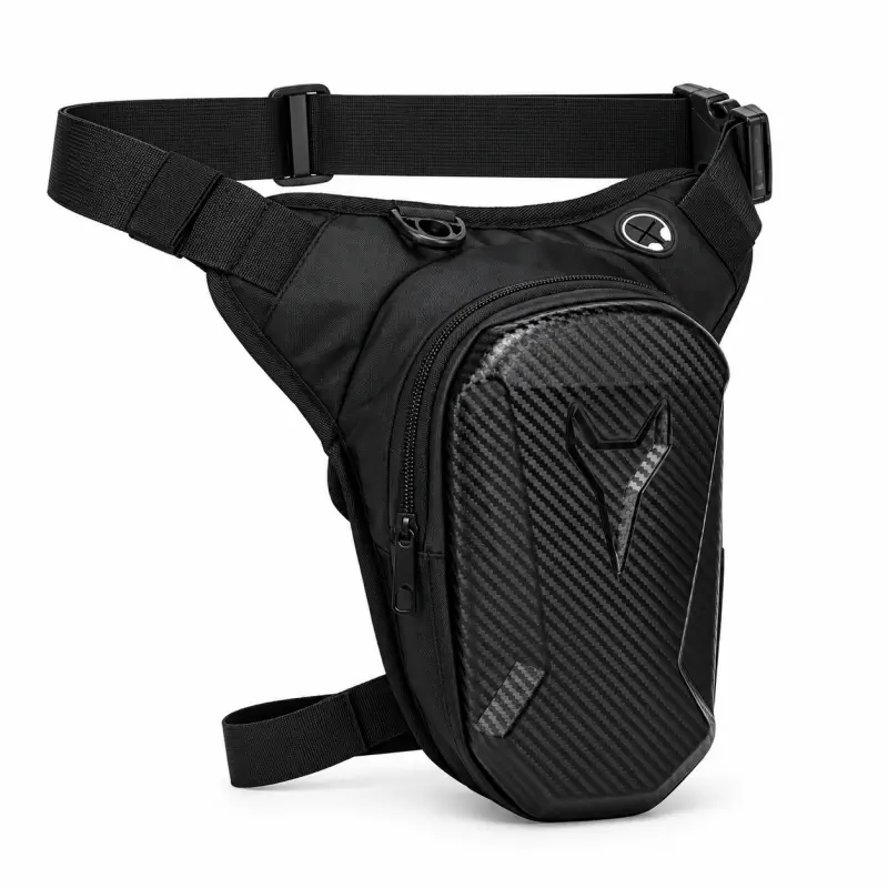 AUTOVIBE Waterproof Leg Bag