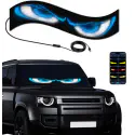AutoVibe Flexible LED Display