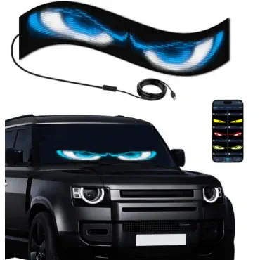 AutoVibe Flexible LE...
