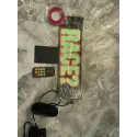 AutoVibe Flexible LED Display