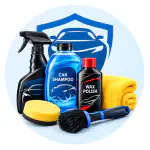 Auto care
