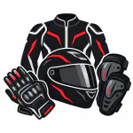 Protective Gear