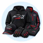 Auto clothing
