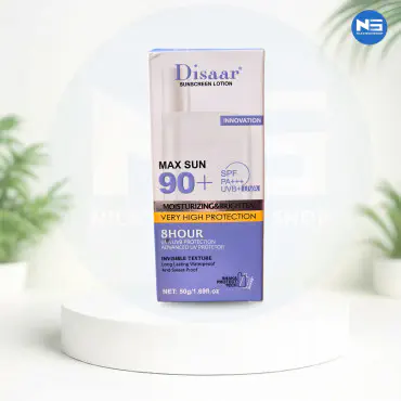 Disaar Sunscreen