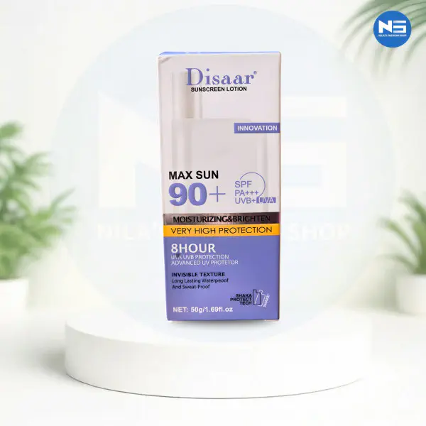 Disaar Sunscreen
