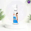 Disaar sunscreen spray