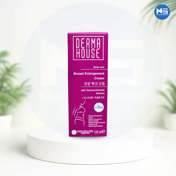Breast Enlargement Cream ( বৃদ্ধি করবে  )