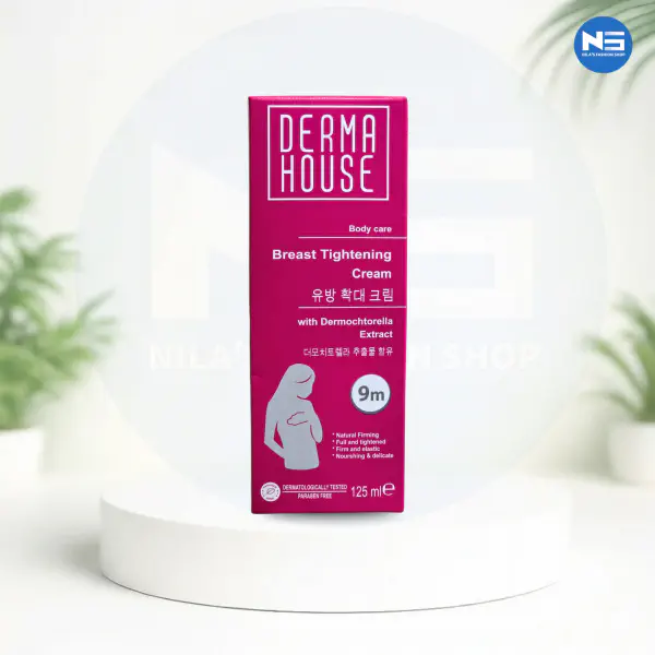 Breast Tightening Cream ( টাইট করবে )