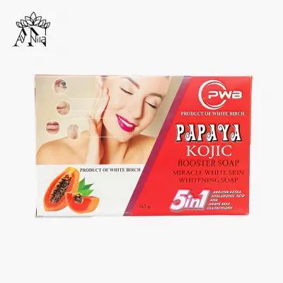 Papaya Kojic Booster...