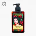 Kolmirtti Black Tea Sleeping Mask