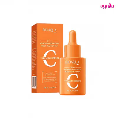 Bioaqua Whitening Vi...