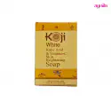 Kojic Whitening Gold Soap