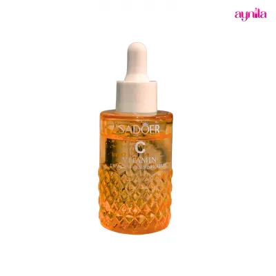 Sadoer Orange Vitami...