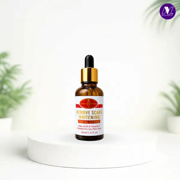 Aichun beauty whitening serum