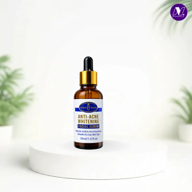 Aichun beauty acne serum