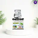 Milk Moisturizer