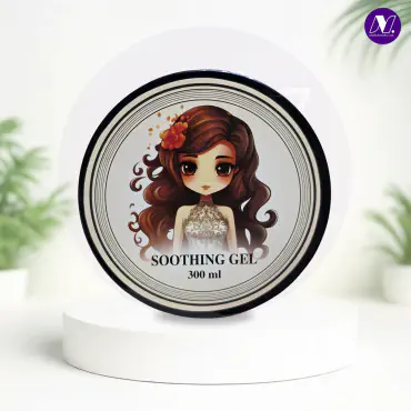 Doll Soothing Gel