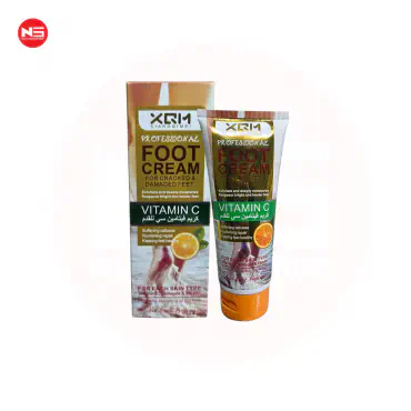 Foot Cream