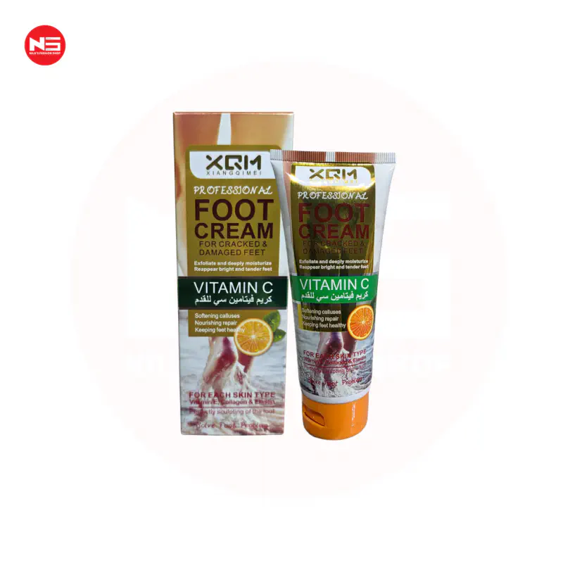 Foot Cream