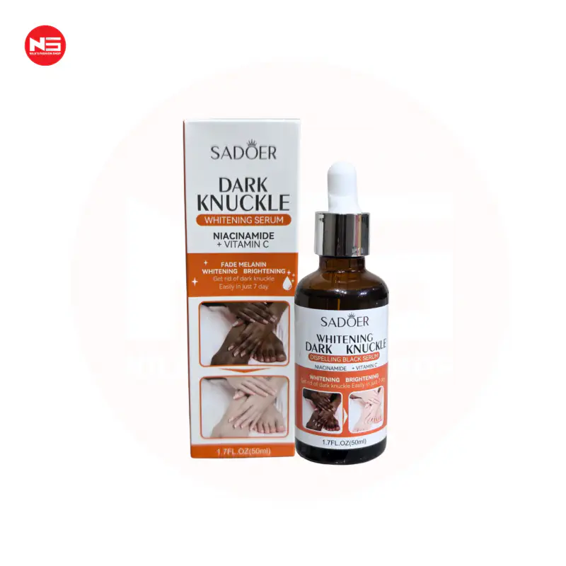 Body Serum