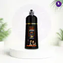 Argan Black Hair Shampoo