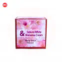 Sakura Mesta Cream