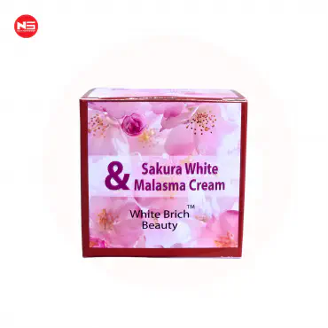 Sakura Mesta Cream