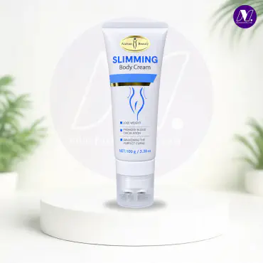Roller-Ball  Slimming  Cream 