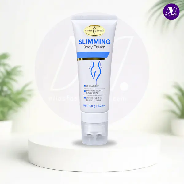 Roller-Ball  Slimming  Cream 