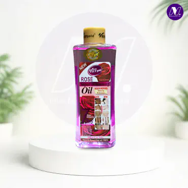 Rose Oil 200 ML