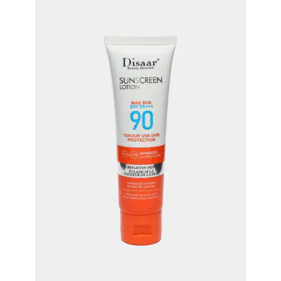 Disaar Sunscreen Lot...
