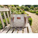 VIFN Tote Bag (Ash)