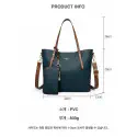2 pcs combo set (Black) 