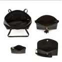 4 Pcs Combo Set (Black -1)