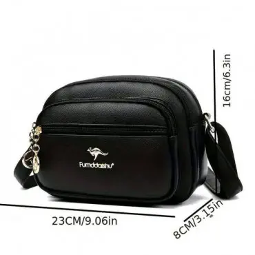 Shoulder Crossbody B...