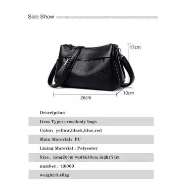 Vintage Bag(Brown)...