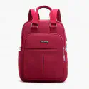 Travel And School Bag Pack (Marun)