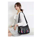 Canvas Fashion Bag