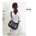 Canvas Fashion Bag