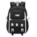 School Bags ( Black Colure )