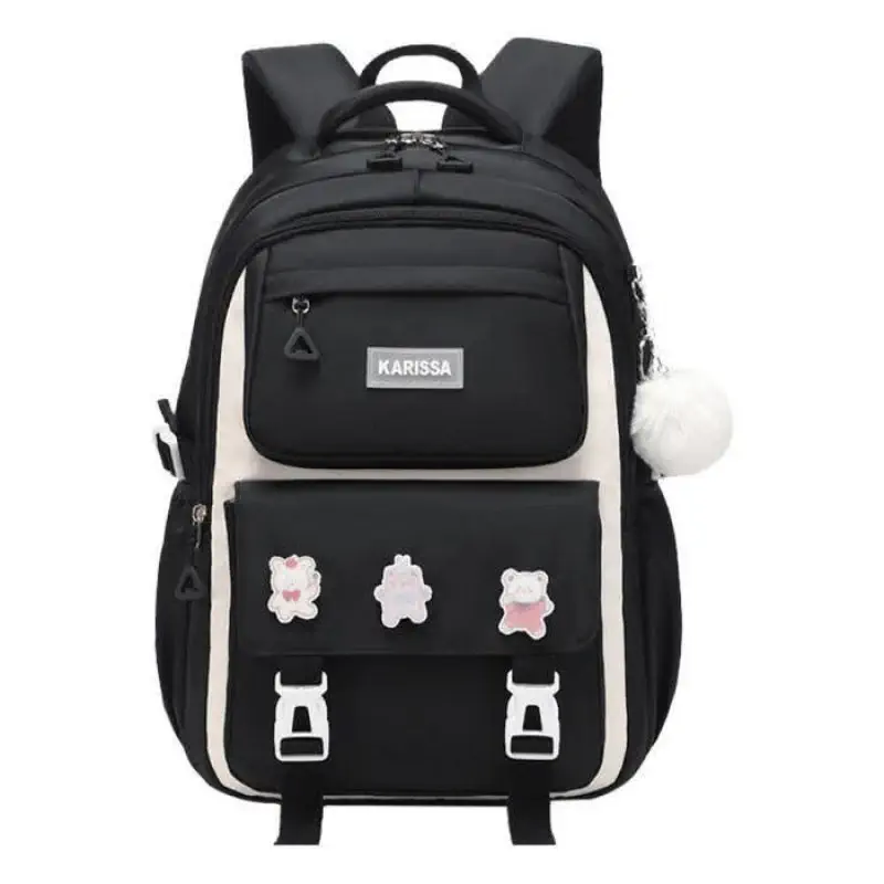 School Bags ( Black Colure )
