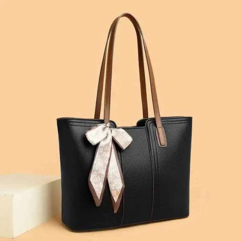 Tote bag (Black)