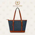 MK Tote bag (Black)