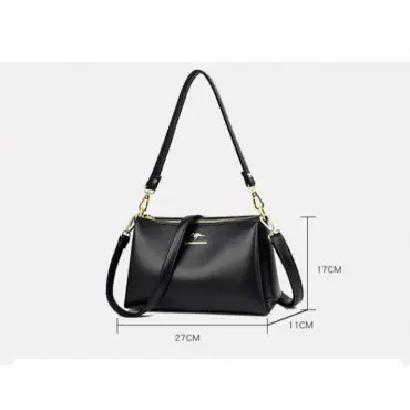 Shoulder and Handbag...