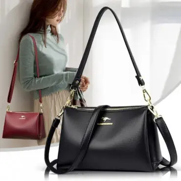 Shoulder and Handbags  