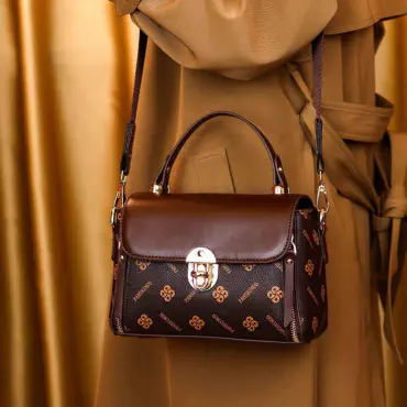 Unique Trending Stylish Best leather Ladies clutch hand bag
